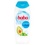 Baba Duschgel Aloe Vera-Avokado 400 ml