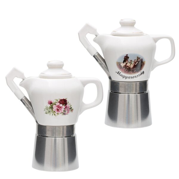 Fatima Espressokocher / Kavefözö