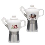 Fatima Espressokocher / Kavefözö