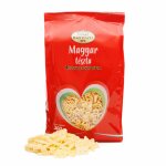 Izsaki Ungarn-Nudeln mit 4 Eiern / Magyar teszta 300 g