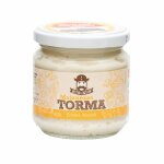 Meerrettich-Mayonnaise / Majonezes torma 190 g / Kis-Kun /