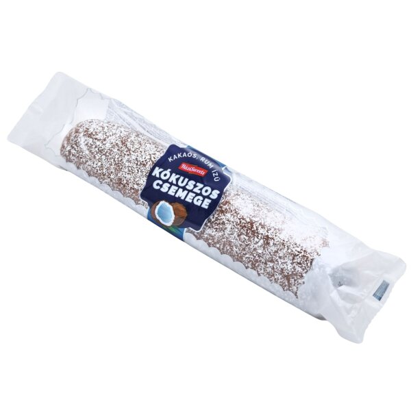 Hazisweets Choco Riegel / Kokuszos Csemege 360 g