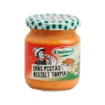 Univer Meerrettich mit Starker Stefan / Erös Pistas...