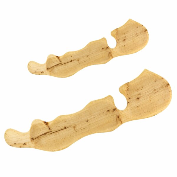 Servierteller "Balaton"