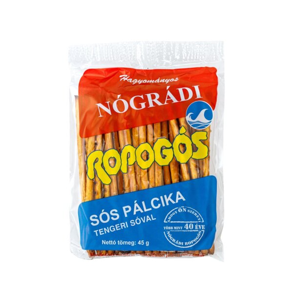 Nogradi Salzstangen / Sos Palcika 45 g