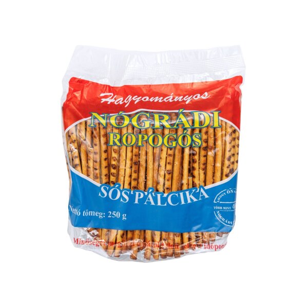 Nogradi Salzstangen / Sos Palcika 250 g