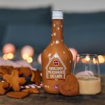 Lebkuchen / Mezeskalacs Likör 15% 0,5 l