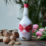 Zserbo Likör 15% 0,5 l