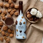 Somlauer Nockerl / Somloi Galuska Likör 14% 0,5 l
