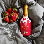 Liebestrank / Szerelmi Bajital Likör 14% 0,5 l