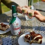 Tiramisu Likör 15% 0,5 l