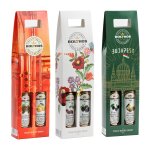 Bolyhos Palinka Box 50% 2 x 0,04 l