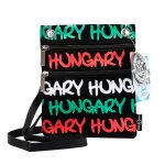 Reisepass Etui "Hungary"