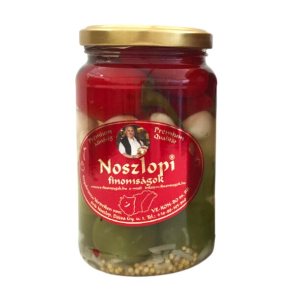 Noszlopi "Großvaters" Mix 360 g