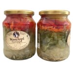 Noszlopi Gemüsemix "Tante Bözsi" 380 g