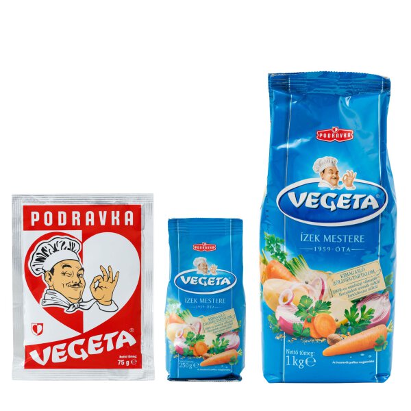 Vegeta Speisewürze / Etelizesitö