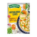 Grießknödelsuppe / Grizgaluskaleves 40 g /...