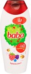 Baba Duschgel Beeren / Bogyosgyümölcsös...