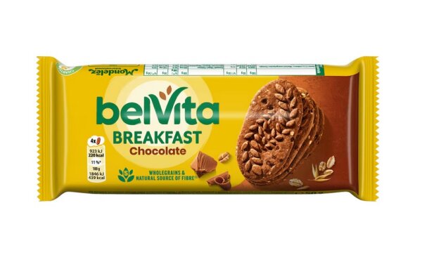 Belvita Kakao 50 g