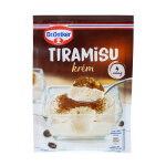 Dr. Oetker Tiramisu Cremepulver 68 g