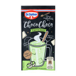 Dr. Oetker ChocoChoco Heiße Schokolade mit...