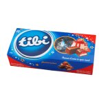 Tibi Szaloncukor Panna Cotta Eper 280 g