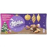 Milka Szaloncukor Mandulakremes 255g