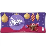 Milka Szaloncukor Meggyes 255g
