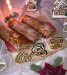 Weihnachtstrudel Vorbestellung Auslieferung am 17.12....