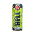 Hell Energy Lemon-Pink Grapefruit 250 ml