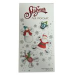 Stühmer Tejcsokoládé Pingvin /...