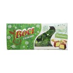 Boci Szaloncukor Pisztacia / Weihnatsbonbons mit...