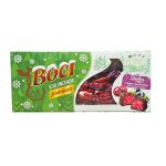 Boci Szaloncukor Meggyes-Zseles / Weihnachtsbonbons mit...