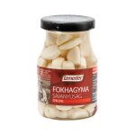 Izmester Eingelegter Knoblauch mit Chili / Fokhagyma...