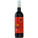 BB Merlot Trocken 0,75l