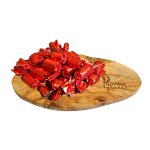 Chocofive Weihnachtsbonbons mit Milchcreme / Tejkremes...