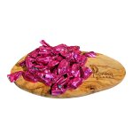 Chocofive Weihnachtsbonbons mit Knallbrause /...