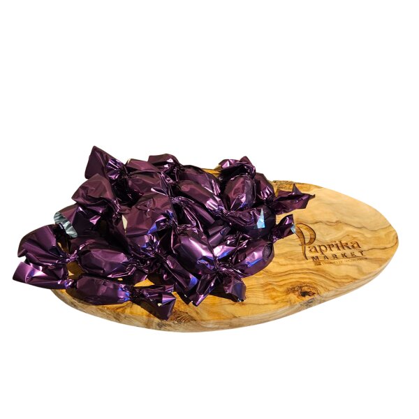 Chocofive Weihnachtsbonbons Zimt-Pflaume / Szilvas-Fahejas Szaloncukor 1 kg