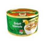 Schichtkraut / Rakott Kaposzta 400 g / Hazias Izek /