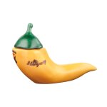 Chili Trade mildes Paprikapulver in Keramik-Spitzpaprika...