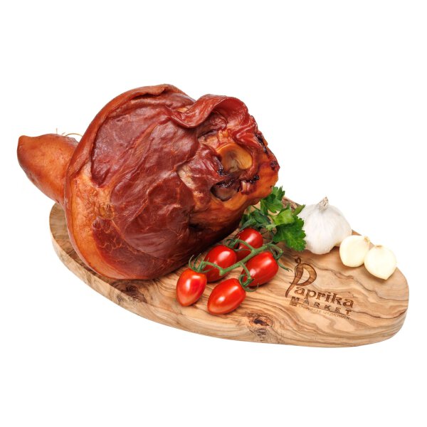 Babati Geräucherte Schweinshaxe / Füstölt Csülök 1 kg