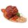 Babati Geräucherte Schweinshaxe / Füstölt Csülök 1 kg