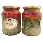 Noszlopi Gemüsemix "Tante Bözsi" 380 g