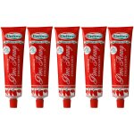 5 x Univer Piros Arany / Rotes Gold Paprikapaste mild 160...