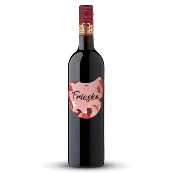 Fricska süß 0,75 l / Juhasz /