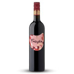 Fricska süß 0,75 l / Juhasz /