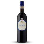 Egri / Erlauer Merlot trocken 0,75 l  /Juhasz/