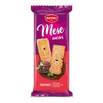 Mese Kakao-Honig Kekse Zartbitter / Mezes Linzer...