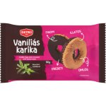 Vanilleringe Milch / Vanilias Karika Tejbevoval 150 g /...