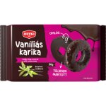 Vanilleringe Beidseitig Getaucht / Vanilias Karika...